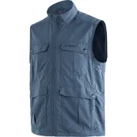 Maier Sports Weste Valdemar