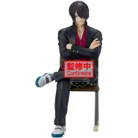 Banpresto Shinsuke Takasugi Gintama Figur One Size
