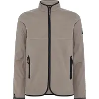 Didriksons Hans USX Fullzip ash brown (F04) XXXL
