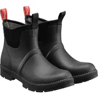 Didriksons Grinda USX Boots black (060) EU44