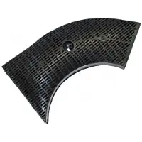 Whirlpool Ikea Kohlefilter Typ 10 / CHF85