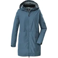 Killtec Damen Funktionsjacke KOS 35 WMN PRK