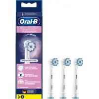 Oral-B Aufsteckbürsten Sensitive Clean 3er
