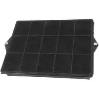Alapure Elica Kohlefilter F00187/S | F00187/1 von HFK187