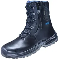 Atlas Sicherheitswinterstiefel XR GTX 945 XP Thermo S3 CI SRC DGUV Gr. 38 schwarz/royalblau