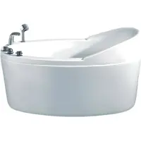 Xl Moebel Gmbh Komfortwanne Wanne Luxuswanne Badewanne Acrylwanne Pflegewanne 150x80 cm