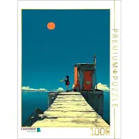 CALVENDO Puzzle Jazz | 1000 Teile Lege-Größe 64 × 48 cm Foto-Puzzle für glückliche Stunden