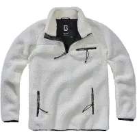 Brandit Teddy Troyer Jacke