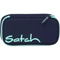 Satch Schlamperbox Ocean Mint