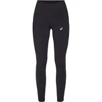 Asics - Women's Nagino Run Adjustable Tight - Leggings Gr S schwarz