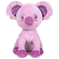 Tinisu Koala Kuscheltier - 27 cm Plüschtier weiches Stofftier