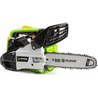 Fieldmann Mini-Benzin-Kettensäge - - FZP 25410-B
