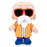 Tinisu Muten-Roshi Dragon Ball Kuscheltier - 28 cm Plüschtier weiches Stofftier