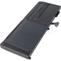 AccuCell Akku passend für Apple Akku A1382, nur für MacBook Pro 15 Zoll, A1286 Modelljahr 2011 und 2012 geeignet!