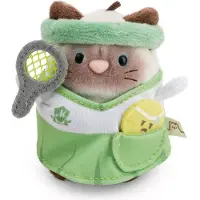 Nici Mymochi, Spielzeug-Katze, 1 Jahr(e)