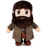 Tinisu Hagrid Kuscheltier Harry Potter - 20 cm Plüschtier Stofftier