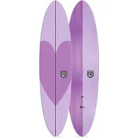 Ocean & Earth Kk Epoxy Soft 7´6´´ Surfbrett