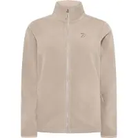 Didriksons - Women's Viona Full-Zip - Fleecejacke Gr 46 beige