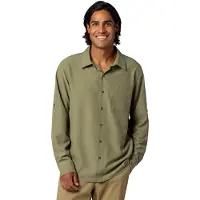 Marmot Airexchange Upf 40 Kurzarmhemd