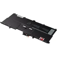 T6 Power Baterie Dell XPS 13 9365,,, 4cell, Li-pol