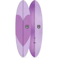 Ocean & Earth Kk Epoxy Soft 6´6´´ Surfbrett