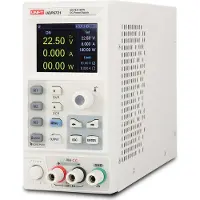 Uni-T Labornetzgerät UDP6721, 1-Kanal, programmierbar, 180 W