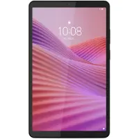 Lenovo Tab K9, 22,1 cm (8.7"), 1340 x 800 Pixel, 64 GB, 4 GB, Android 14, Grau