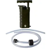 Relags Origin Outdoors Klondike Wasserfilter