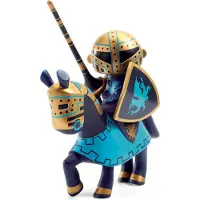 Djeco Reiter - Arty Toys Kollektion,
