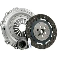 RYMEC Kupplungssatz Bmw 3/5/Z3/Z4 2.0-2.5 96-06
