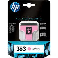 HP 363 Tintenpatrone