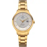 UMR Ruhla Solar 96961M RSO96961M Damenarmbanduhr