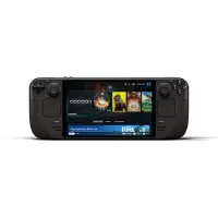 Valve Steam Deck OLED 1TB Gamepad