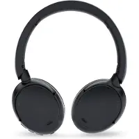PRIXTON Live Pro Over-Ear Kopfhörer | Wireless-Kopfhörer | Bluetooth 5.4, ANC/ENC-Funktion, True Wireless, Noise Cancelling