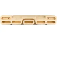 Y&Y VERTICAL - VerticalBoard Light - Trainingsboard wood