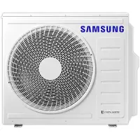 Samsung Klimaanlage Multisplit Außengerät | AJ068TXJ3KG/EU NASA | 6,8 kW