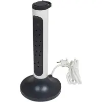Legrand 694505, 128 mm, 180 mm, 383 mm, 1,12 kg, 1 Stück(e)