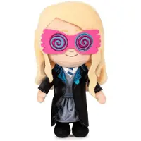 Tinisu Luna Lovegood Harry Potter Kuscheltier - 20 cm Plüschtier weiches Stofftier