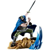 Banpresto Dorry One Piece Figur One Size