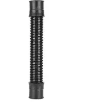 Gistuch Aquarium Wellschlauch, 32mm Durchmesser, 0.3m Länge, für Pumpenanschluss & Wasserfallmodul