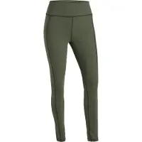 Maier Sports Funktionstights "MS FAV Long Tight W" Damen Tights, elastische Leggings, bequeme Wanderhose, Tight Fit