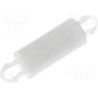 TNE 50x t L: 10mm Schnappschloss / Schnappschloss Kuntoff-Montagestifte