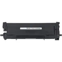 Gistuch Tonerkartusche B2236 3K, kompatibler Ersatz für Lexmark B2236dw B2236adw MB2236 B2442 B2442dw Drucker, Schwarz