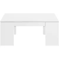 ForÉs/arkit Lift-top Couchtisch