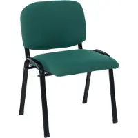 Kondela Bürostuhl Iso Eco - grün