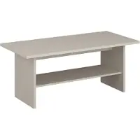 Kondela Couchtisch Karos 120 - Kaschmir
