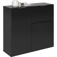 Preisbrecher Kommode Anrichte Standschrank Holzschrank Schrank Beistellschrank "Domenico V"