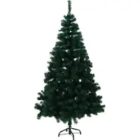 Kondela Weihnachtsbaum Weihnachten Typ 10 120 cm - grün