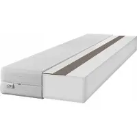 IZER Komfortschaum-Matratze SILVER PLUS 140x200x16 cm H3/H4