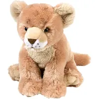 Wild republic Cuddlekins 10911, Löwe